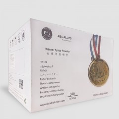 永联ABC-金牌喷粉 30114，1kg/袋，整箱不折零